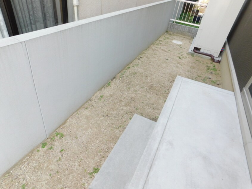  フルール浜町　Ｂ棟