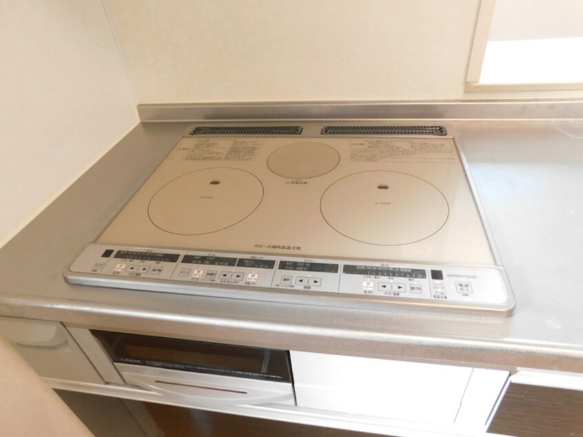  フルール浜町　Ｂ棟