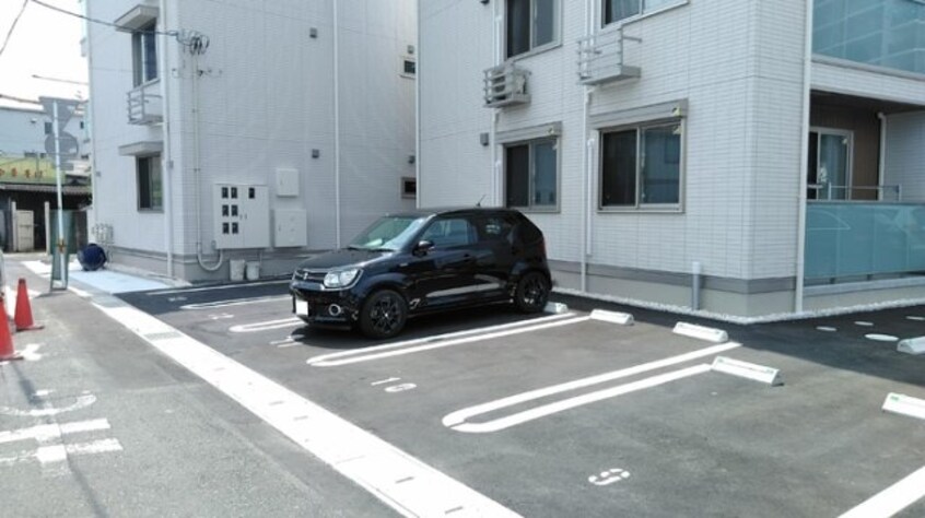  瀬戸内ハウジングⅢ