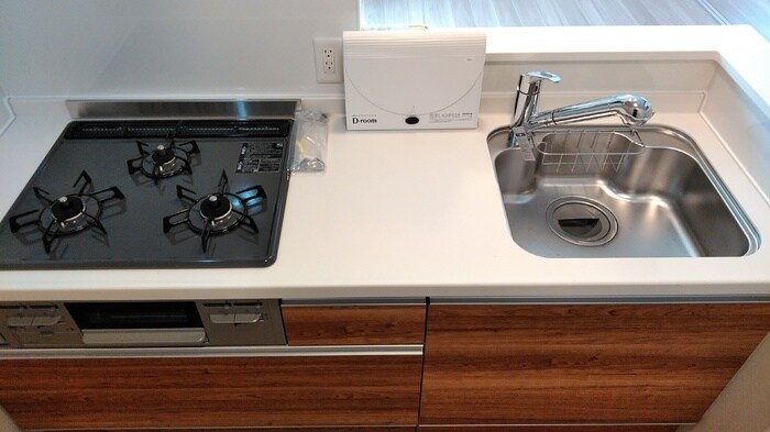  瀬戸内ハウジングⅢ