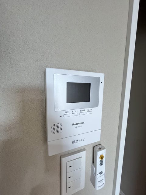  タリスヴィータ　A棟