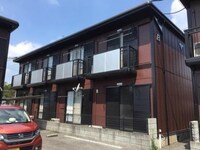 ビッグウェイ中庄　Ｂ