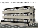 山陽本線（中国）/倉敷駅 徒歩10分 1階 1年未満の外観