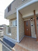  井原鉄道井原線/吉備真備駅 徒歩7分 1階 築17年