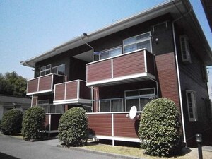 ハーベストコートＡ