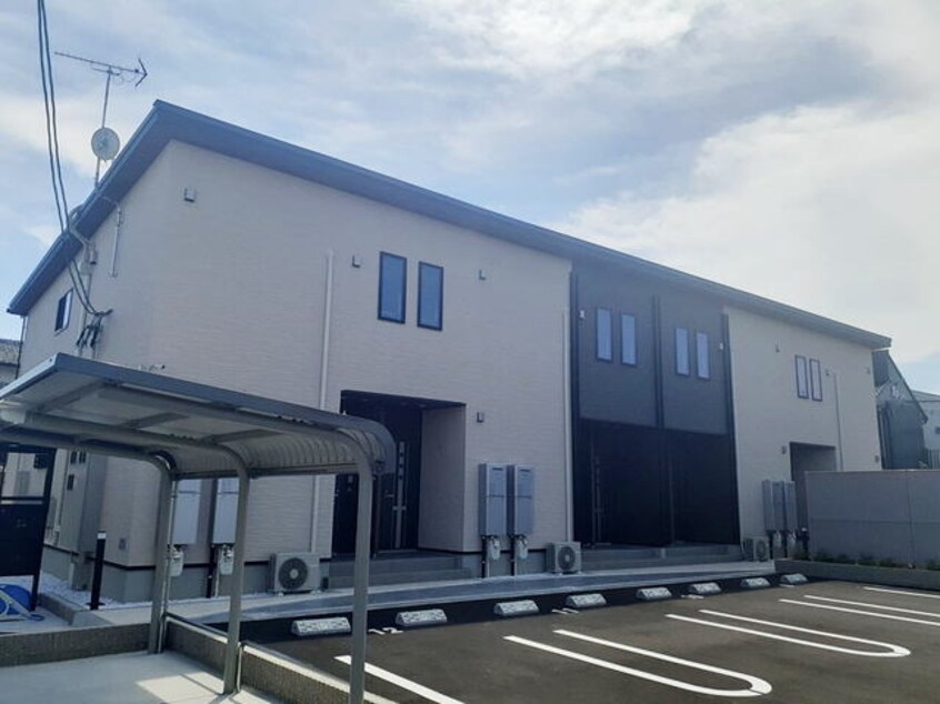  ラフィーネ・ヴィシン