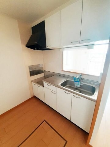  サンガーデンＢ