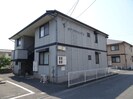 水島臨海鉄道水島本線/球場前駅 徒歩9分 2階 築26年の外観