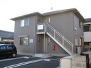 AS水江の外観