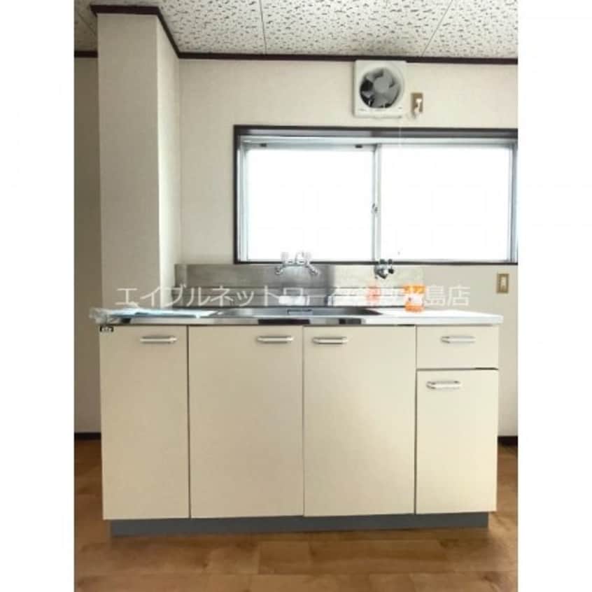  マンションみふね№12