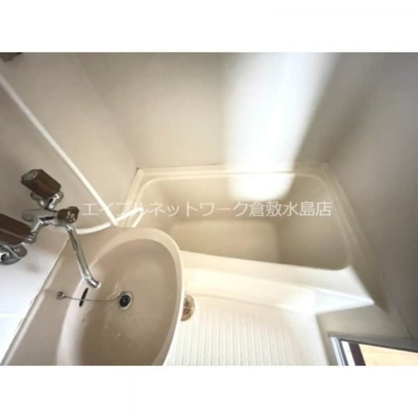  マンションみふね№12