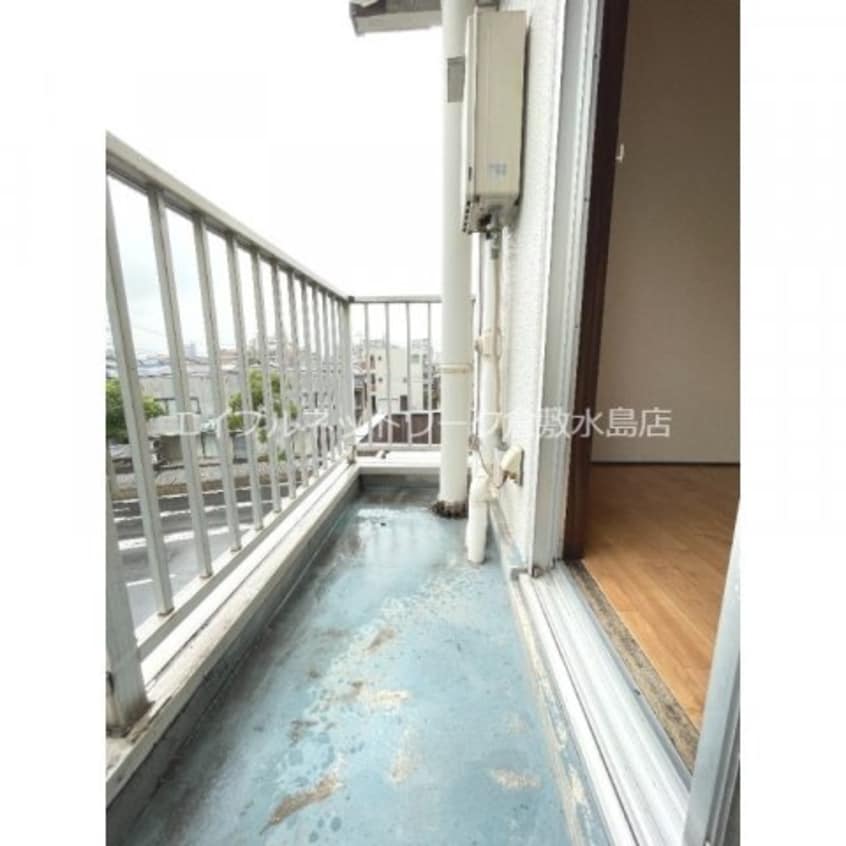  マンションみふね№12