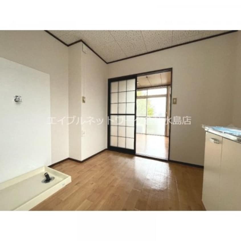  マンションみふね№12