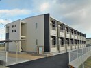 宇野線<宇野みなと線>/茶屋町駅 徒歩16分 1階 築9年の外観