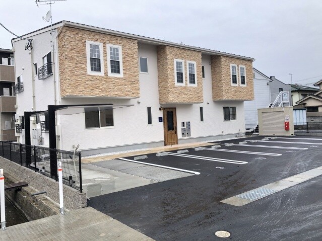  山陽本線（中国）/倉敷駅 徒歩19分 2階 築5年