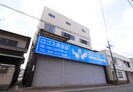 （仮）児島小川1丁目アパートの外観