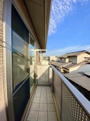  グランマスト平田　Ｃ棟