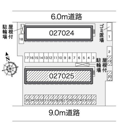  水島臨海鉄道水島本線/水島駅 徒歩14分 1階 築19年