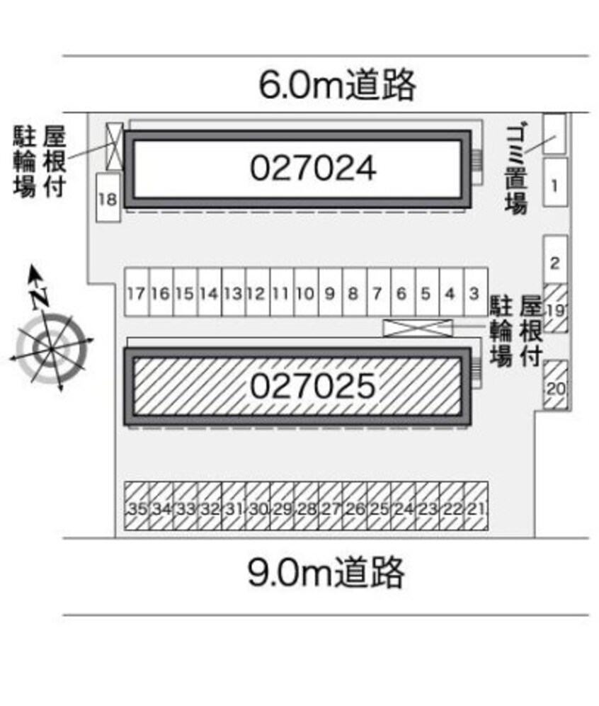  水島臨海鉄道水島本線/水島駅 徒歩14分 1階 築19年