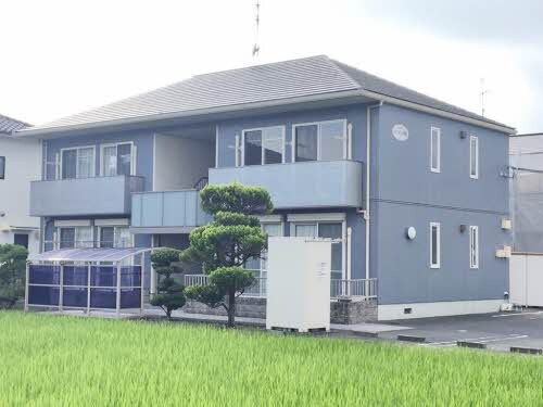  シャーメゾン箕島