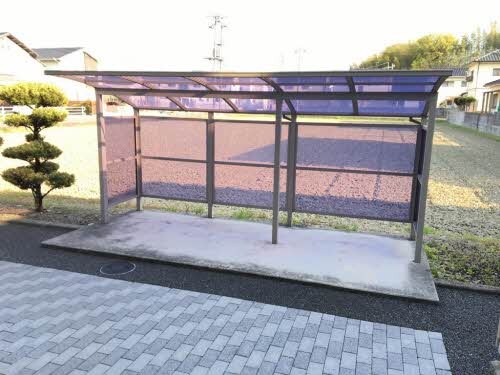  シャーメゾン箕島