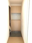  シャーメゾン箕島