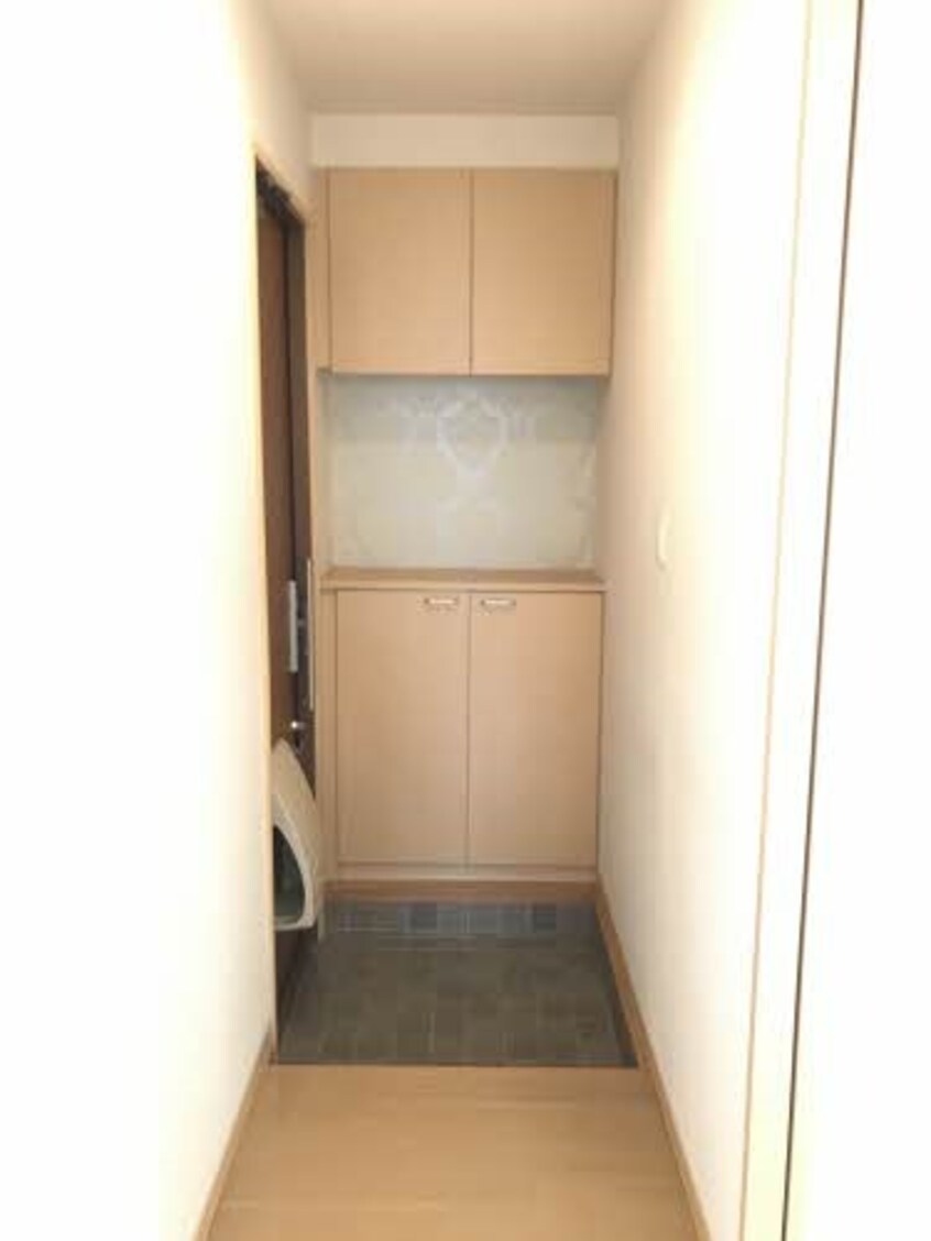  シャーメゾン箕島