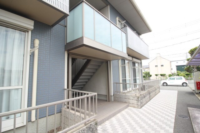  シャーメゾン箕島