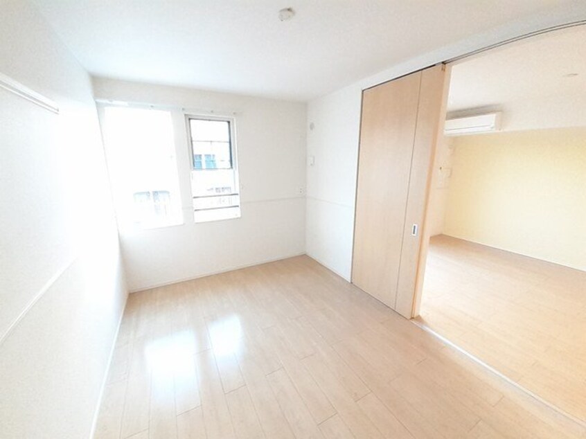  井原鉄道井原線/吉備真備駅 徒歩8分 2階 築6年