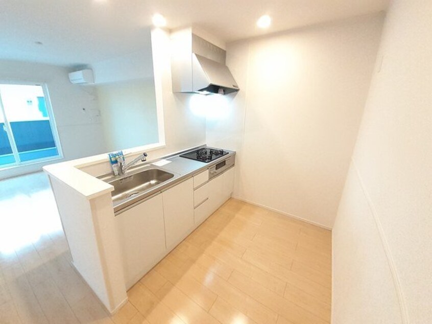  井原鉄道井原線/吉備真備駅 徒歩8分 2階 築6年