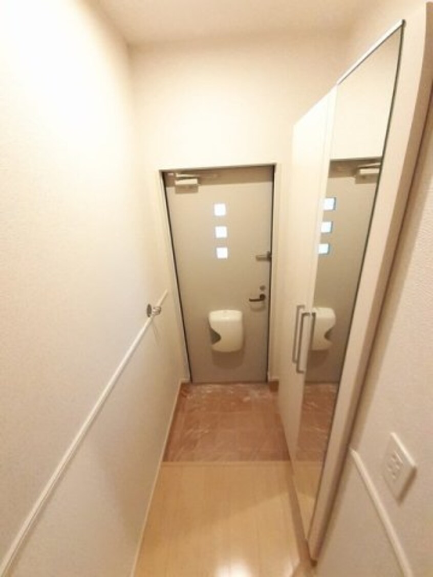  井原鉄道井原線/吉備真備駅 徒歩8分 2階 築6年