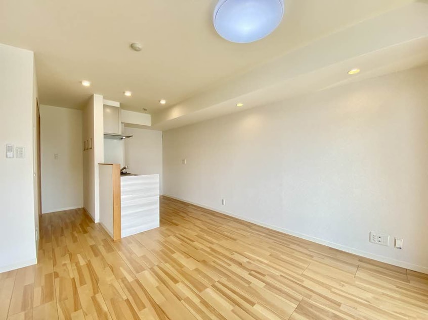  ソルブライト　Ａ棟