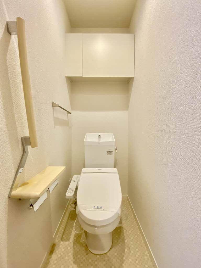  ソルブライト　Ａ棟