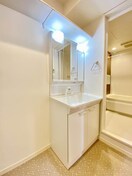  ソルブライト　Ａ棟