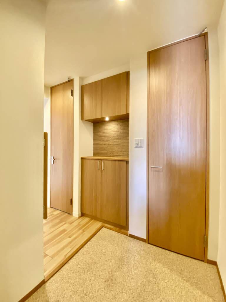  ソルブライト　Ａ棟