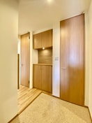  ソルブライト　Ａ棟