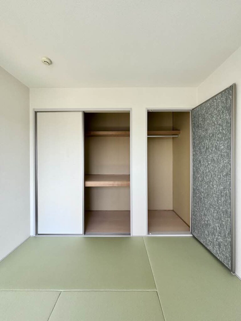  コスモタウン　C棟