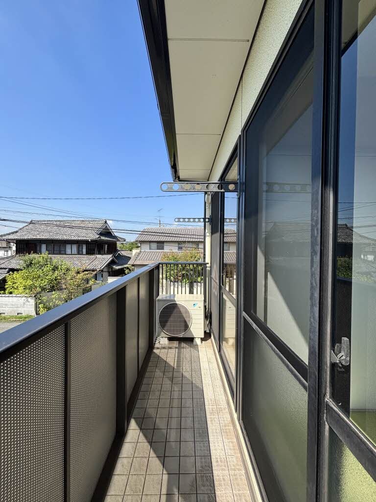  コスモタウン　C棟