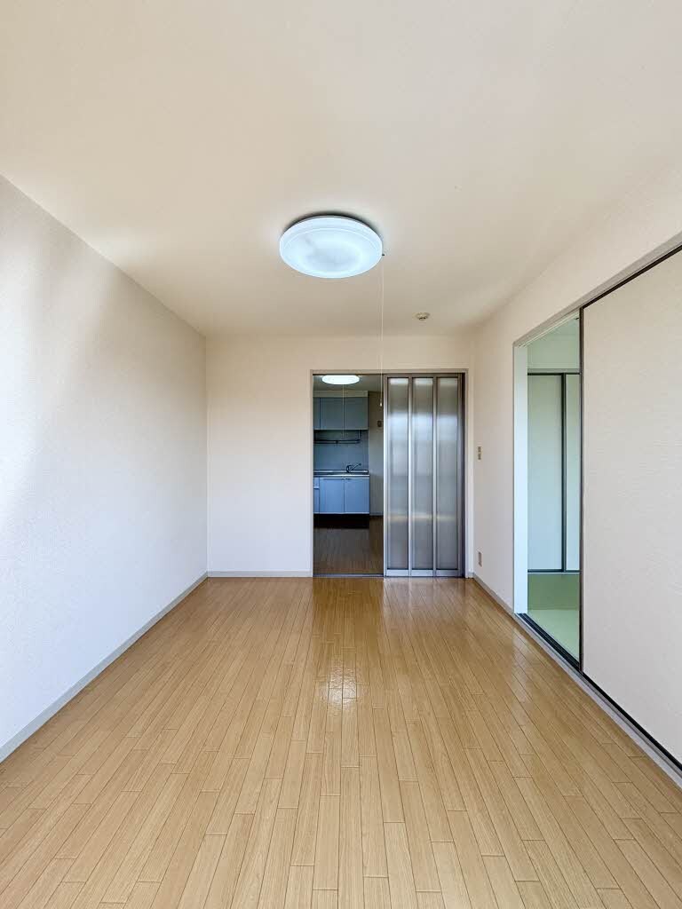  コスモタウン　C棟