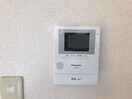 カメラ付インターホン 瀬戸大橋線/児島駅 バス14分市立短大・翔南高校入口下車:停歩8分 1階 築23年
