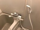 サーモ付水栓 瀬戸大橋線/児島駅 バス14分市立短大・翔南高校入口下車:停歩8分 1階 築23年