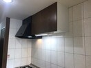 キッチン 瀬戸大橋線/児島駅 バス14分市立短大・翔南高校入口下車:停歩8分 1階 築23年