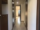 玄関 瀬戸大橋線/児島駅 バス14分市立短大・翔南高校入口下車:停歩8分 1階 築23年