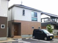 ソルコート　Ｂ棟