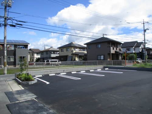  山陽本線（中国）/西阿知駅 徒歩27分 1階 築4年