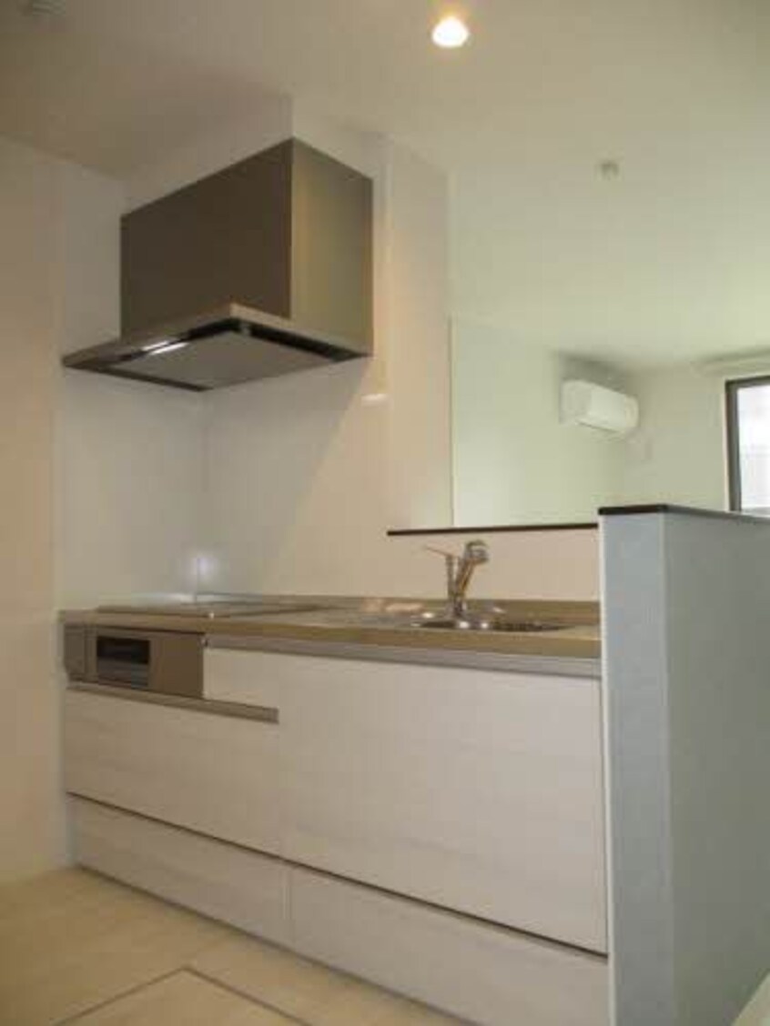  山陽本線（中国）/西阿知駅 徒歩27分 1階 築4年