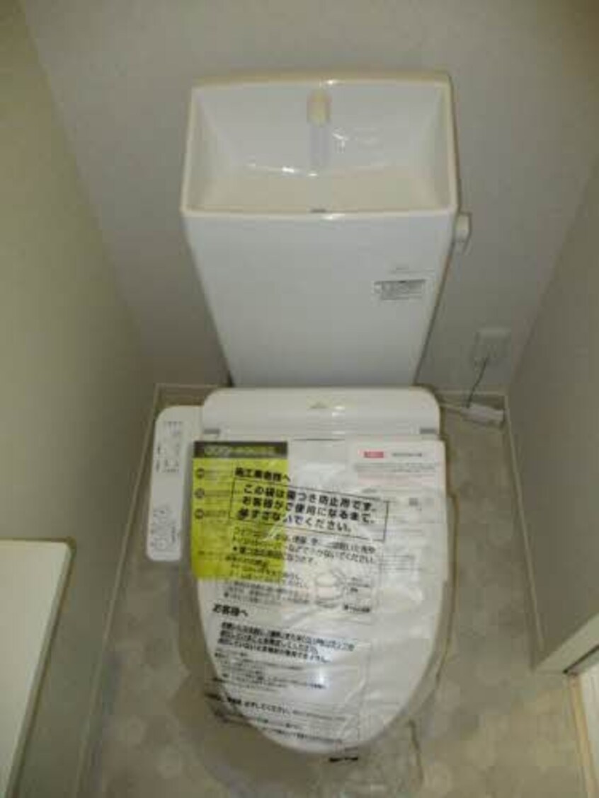  山陽本線（中国）/西阿知駅 徒歩27分 1階 築4年