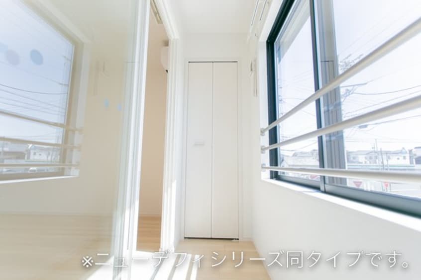  コンフォート神田　Ａ