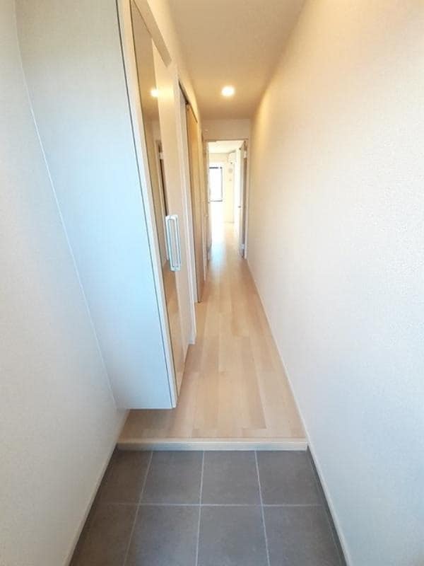  コンフォート神田　Ｂ