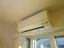 エアコン ルナⅡ